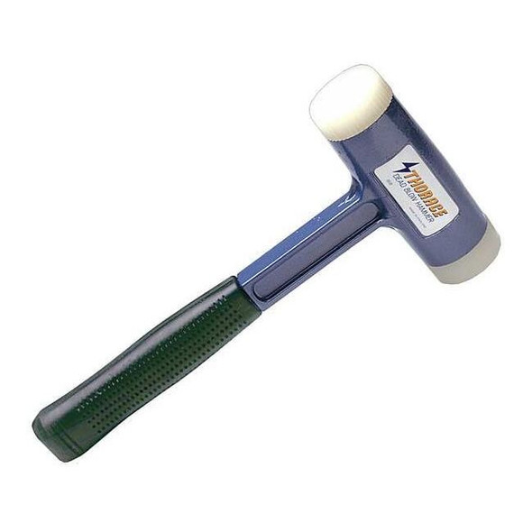Thor Dead Blow Hammer,40 oz.,12-3/4" TH1616