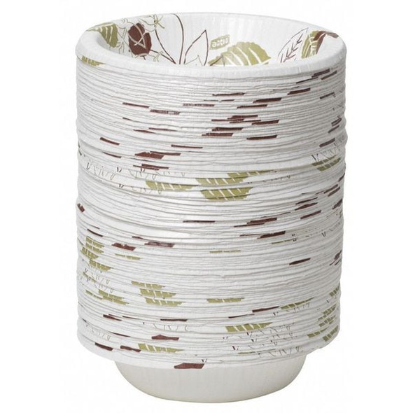 Dixie Bowl,Round,12 fl. oz.,Paper,Water,PK1000 SX12PATH
