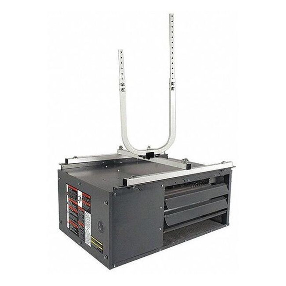 Quick-Sling Heater Hanger Arm,32" L,Steel QSWI1000