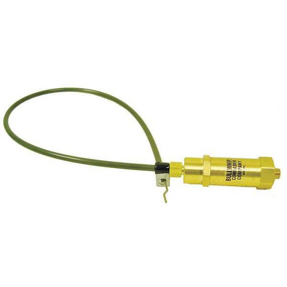 Conrader Throttle Control,Gas Engine Drivn,100psi TCXLPW-36