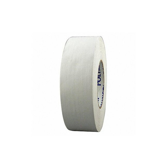 Polyken Gaffer's Tape,White,1 7/8inx54 3/4 yd, 510 Polyken Gaffer's Tape,White,1 7/8inx54 3/4 yd, 510
