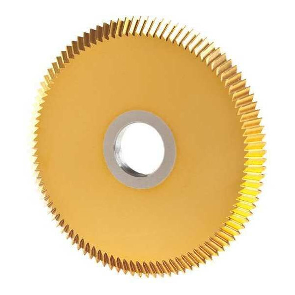 Kaba Ilco Tubular Key Cutter,Steel Material D746382ZB PRISMATIC CUTTER