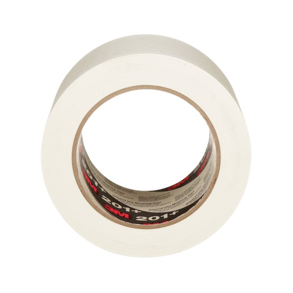 3m Masking Tape,2 13/16" W,60 yd L,Tan,PK12 201+