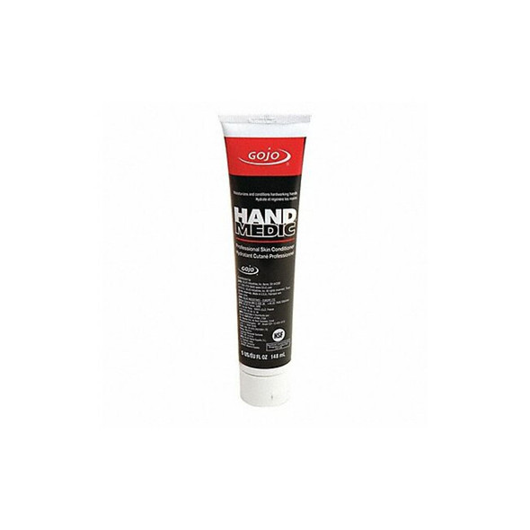 HAND MEDIC Professional Skin Conditioner, 5 oz Tube, Fragrance Free, PK12