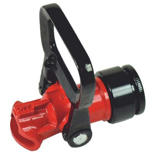 Moon American Jet And Fan Nozzle,3/4 In,Aluminum 543-0751014