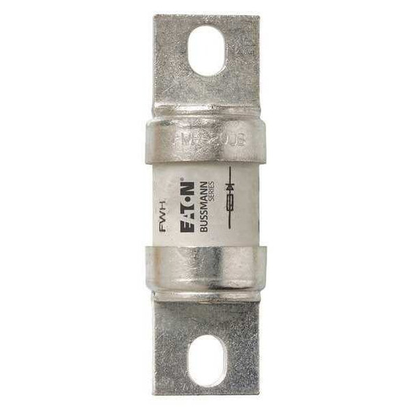 Eaton Bussmann Semiconductor Fuse,40A,FWH,500VAC FWH-40B