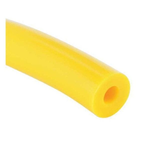 Eagle Belting Round Belt,Hollow,3/16 In,Polyurethane 4934021