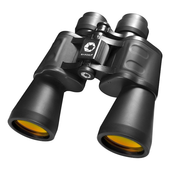 Barska Binoculars,Black,Mag 10X CO10672 Barska Binoculars,Black,Mag 10X CO10672