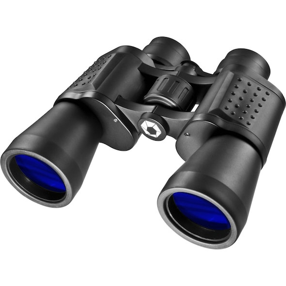 Barska Binoculars,Black,Mag 20X CO10676