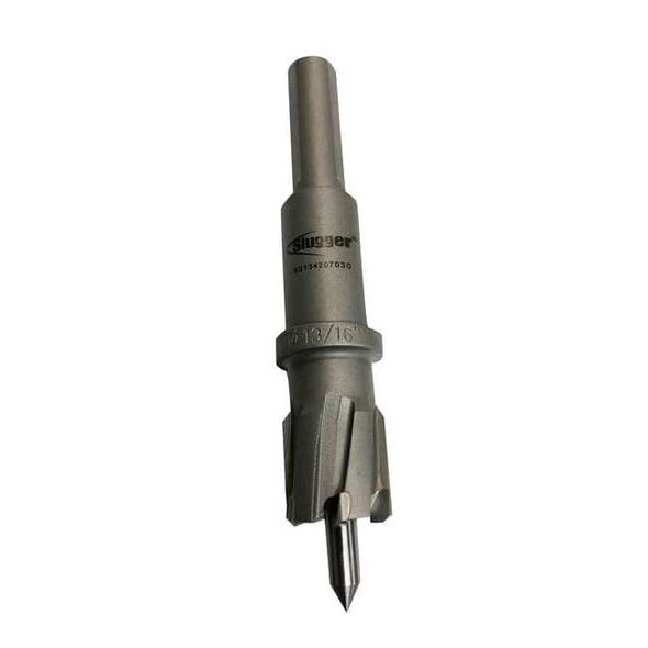 Slugger by Fein Hand Held Carbide Tip Cutter 63134207030