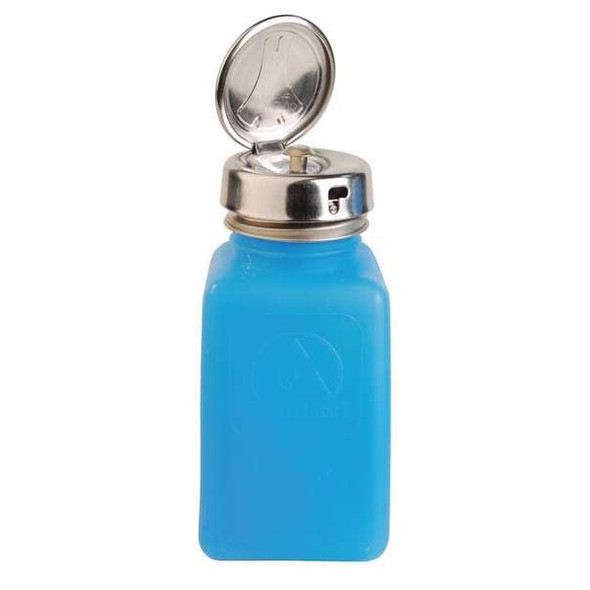 Menda Bottle,Take-Along,6 oz,Blue 35287