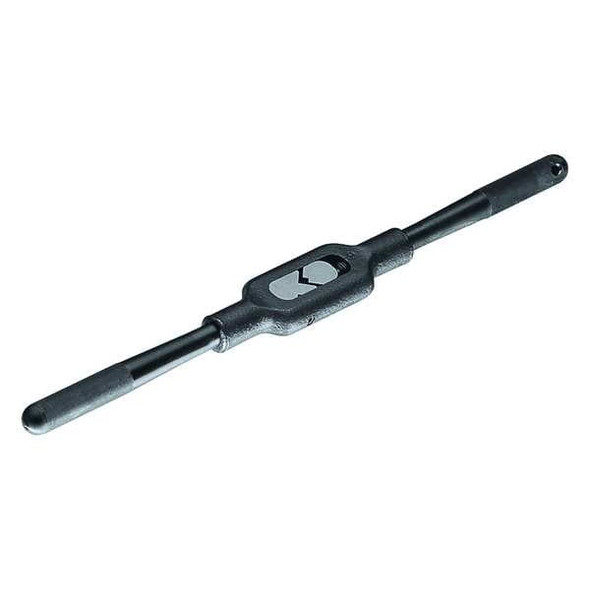 Cle-Line Tap Wrench,1/4" to 1-1/8" C67204 Cle-Line Tap Wrench,1/4" to 1-1/8" C67204