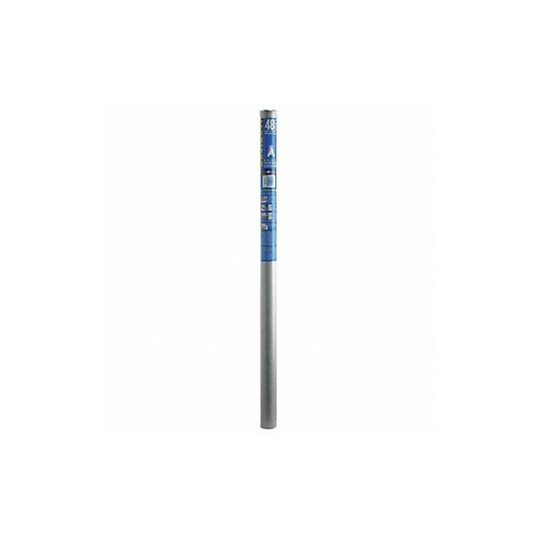 Adfors Screen, Roll, 100 ft L, 5 ft W, Charcoal FCS9447-M