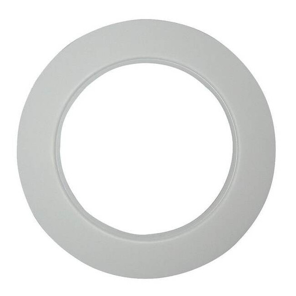 Gore Ring Gasket,4 In,Expanded PTFE STYLE 800