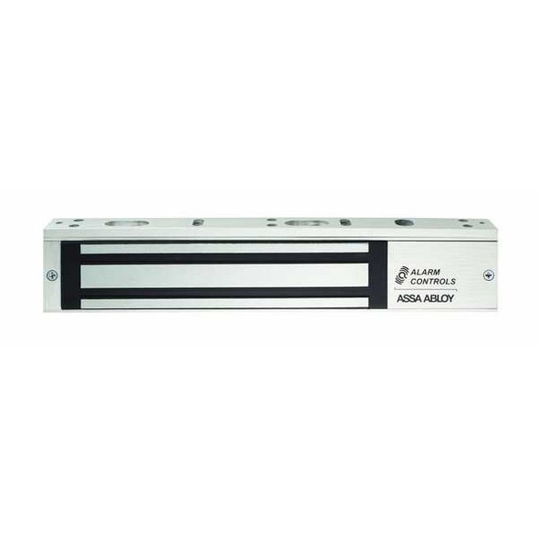 Alarm Controls Single Maglock,600 lb. Holding Force 600S