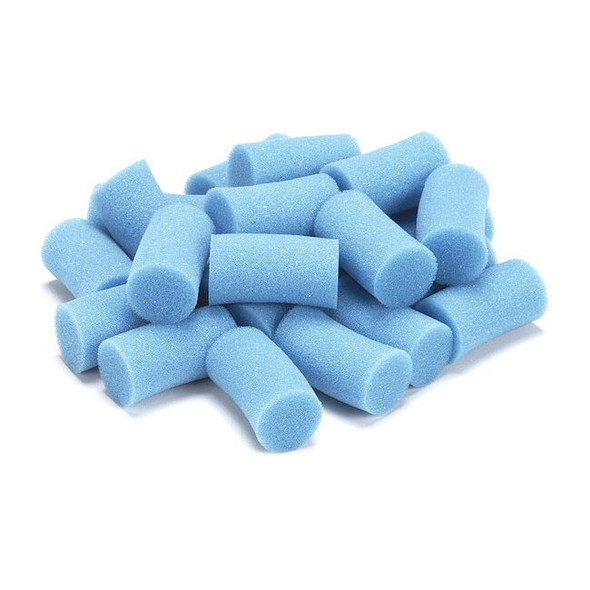 Follett Ice Sanitary Sponge, 2 1/8 in H, PK24 01075431