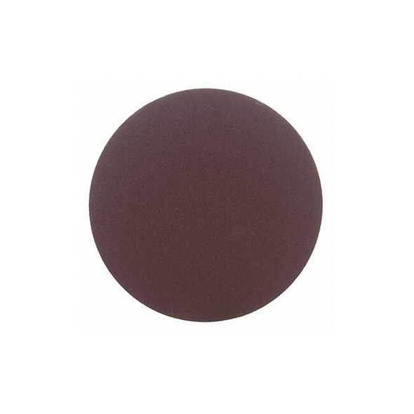 3m Paper Disc,Medium,60,Brown,10 in.,PK10 7010326501