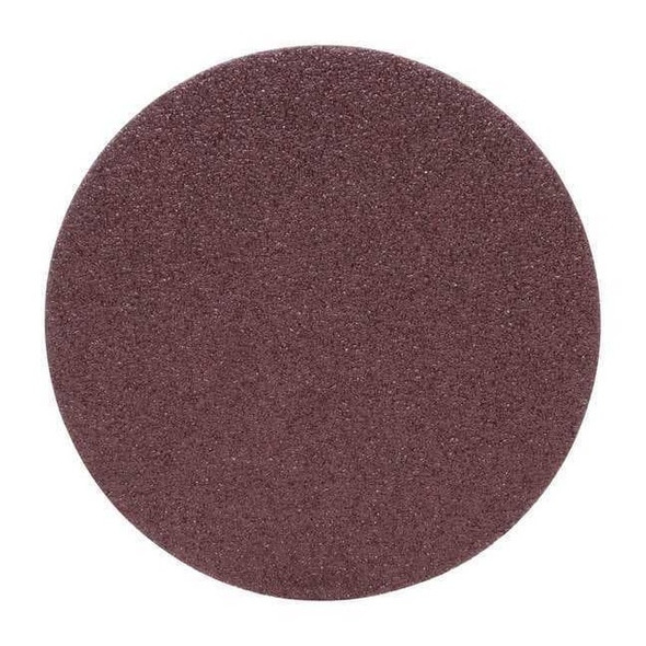 3m Paper Disc,Extra Coarse,6 in. Dia.,PK50 7000148149