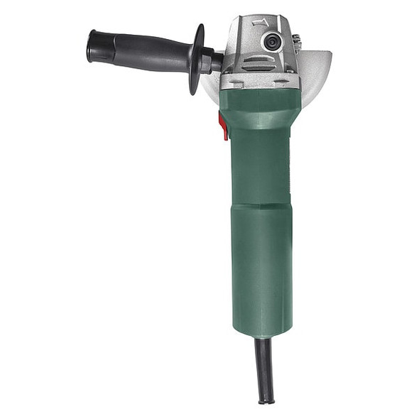 Metabo Angle Grinder,4.5",12,000 rpm,11.0A W 1100-125