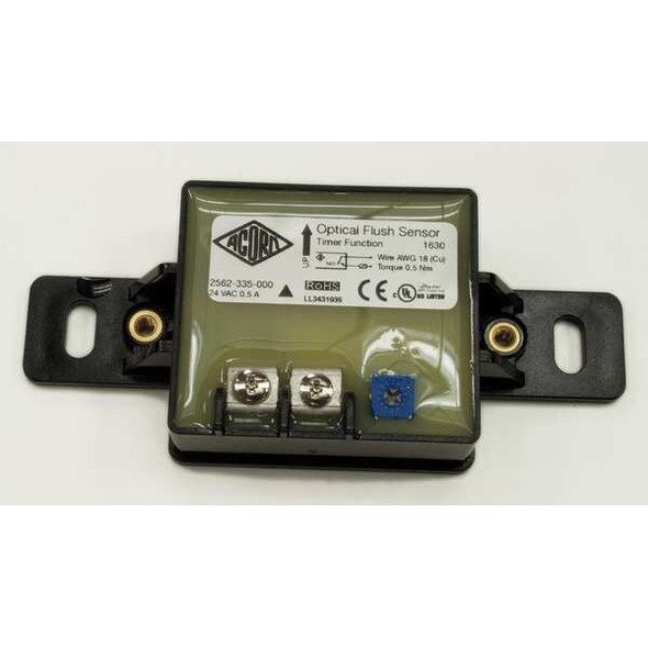 24 Volt Electronic Eye Sensor, Includes Built-In Timer