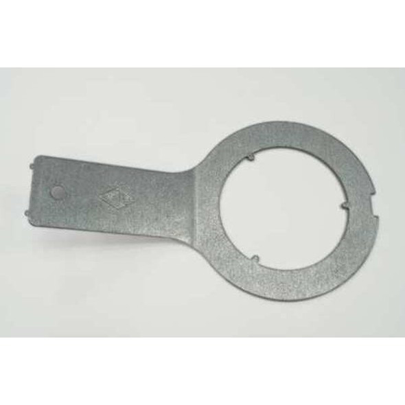 Acorn Controls 3-Way Washfount Wrench, 1/4 Turn 2566-101-199