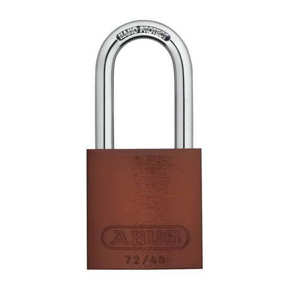 Abus 72HB/40-40 KAx12 Brown
