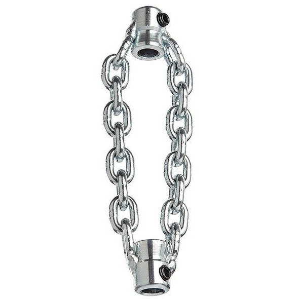 Ridgid Chain Knocker,10 in Overall L,Steel 64323
