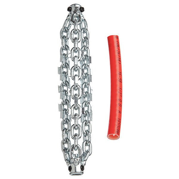 Ridgid Chain Knocker, For Use w/Mfr. No. 64273, Features: Carbide Tip 64318