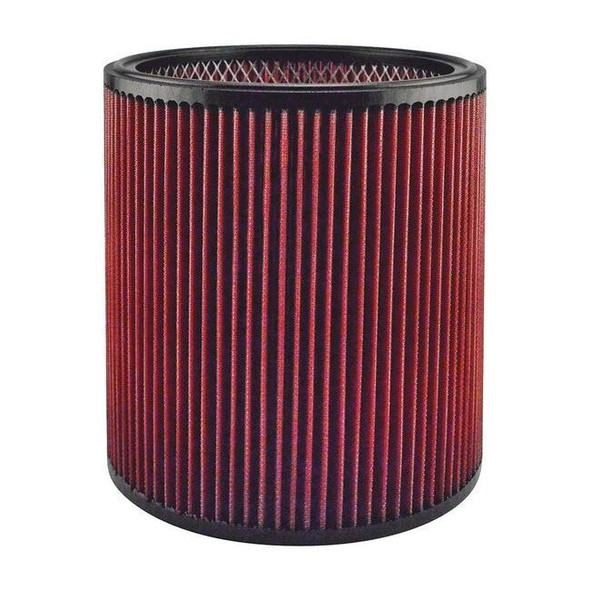 Baldwin Filters Air Filter Element,10-11/32 in. L PA30070