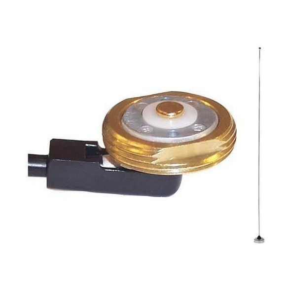 Icom Antenna, Permanent Mount, 26 in. L K220C