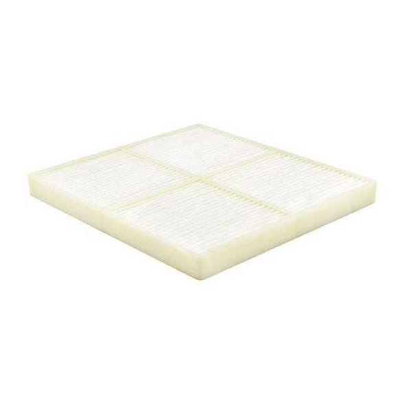 Baldwin Filters Air Filter Element,7-29/32 in. L PA30115