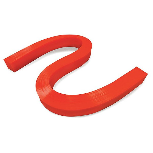 Quick Dam Portable Flood Dam,Polyurethane,4 ft. L QDID224