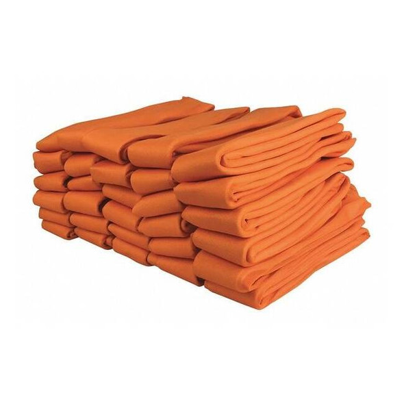 Quick Dam Water Act Orng Water Dam 2.5"x 4' , PK30 WUB24-30
