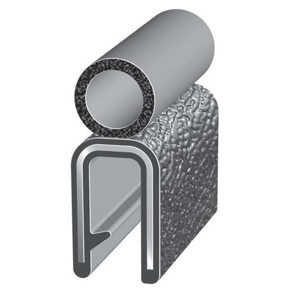 Trim-Lok 4100B3X3-16C-100