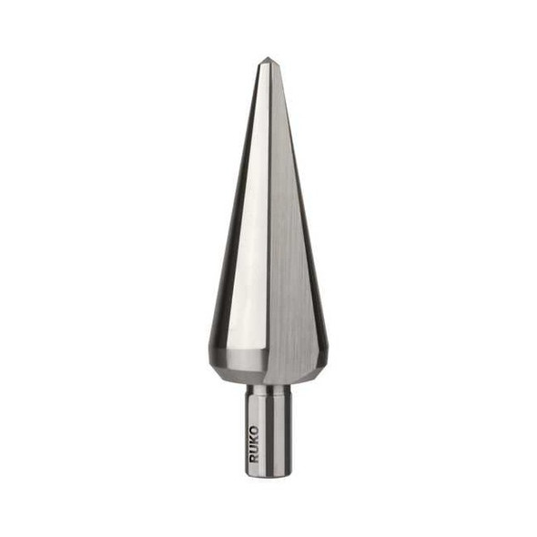Ruko Tools Tube and Sheet Drill,High Speed Steel 101007