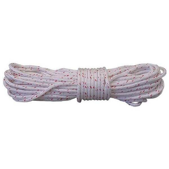 All Gear Rigging/Climbing Rope,5/8" Dia. x 120' L AG12SP58120RW All Gear Rigging/Climbing Rope,5/8" Dia. x 120' L AG12SP58120RW