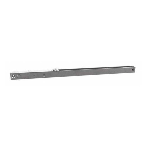 Lcn Track, Aluminum, 4040SE, Gray 4040SE-3038 120V AL