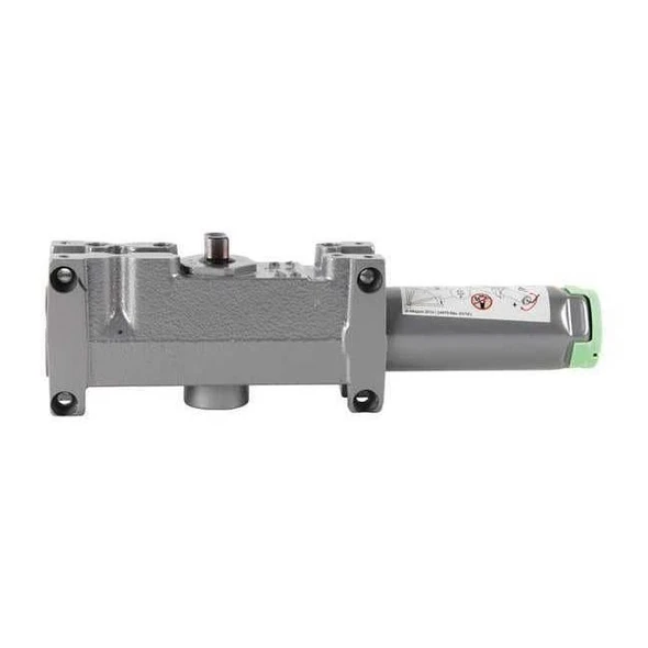 Lcn Standard Cylinder Assembly,12-1/8inL,LH 4111-3071 LH AL