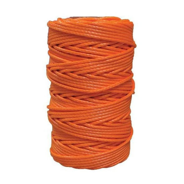 All Gear Rigging/Climbing Rope,3/32"Dia.x180'L AGTL22180