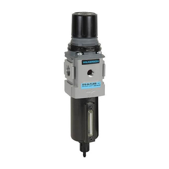 Wilkerson B18-04-FL00B