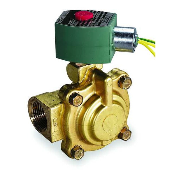 Redhat Solenoid Valve,120VAC,10.1,H,Watertight 8220G031 Redhat Solenoid Valve,120VAC,10.1,H,Watertight 8220G031