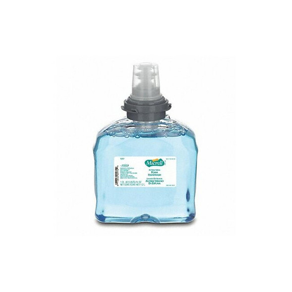Micrell 1200 ml Foam Hand Soap Cartridge 5357-02