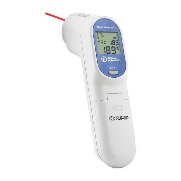 Control Co Infrared Thermometer 4470