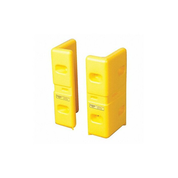 Manufacturer Varies Corner Protector,21 In H,PK2 1720 Manufacturer Varies Corner Protector,21 In H,PK2 1720
