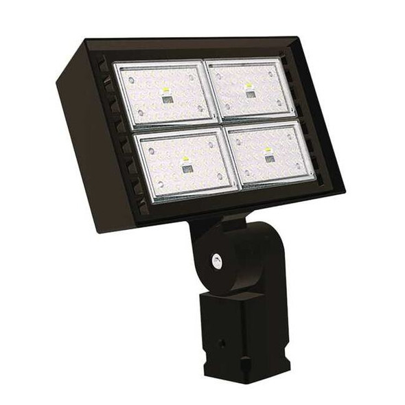 Exo General Purpose Floodlight,15000 lm,LED RFL4-120-4K-T