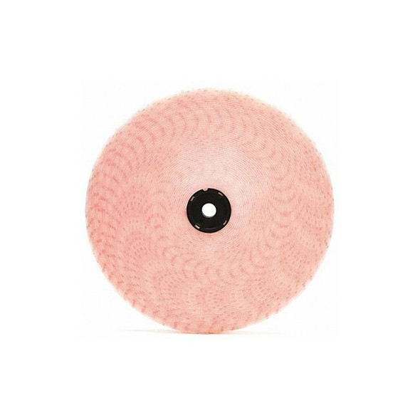 3m Reclosable Fastener, Acrylic Adhesive, 150 ft, 1 in Wd, Clear SJ3560