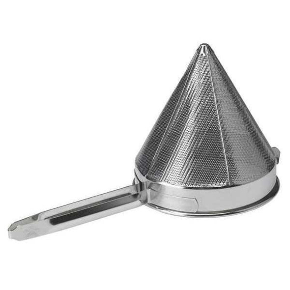 Vollrath China Cap,Coarse Mesh,Dia 20 47177