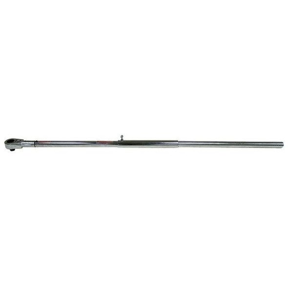 Cdi CDI Torque Wrench,1Dr,200-1000 ft.-lb.,70 in 10005MFRMH