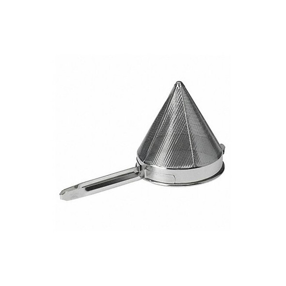 Vollrath China Cap, Fine Mesh,Dia 8 In 47166