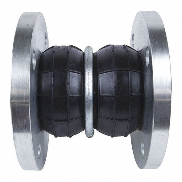 Manufacturer Varies Expansion Joint,1.5 in,Flanged,EPDM AMTE201H Manufacturer Varies Expansion Joint,1.5 in,Flanged,EPDM AMTE201H